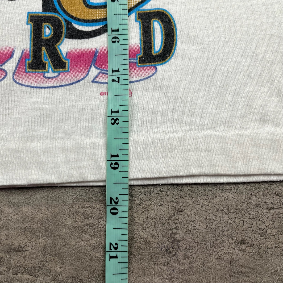 Vintage Religious T-Shirt 5T