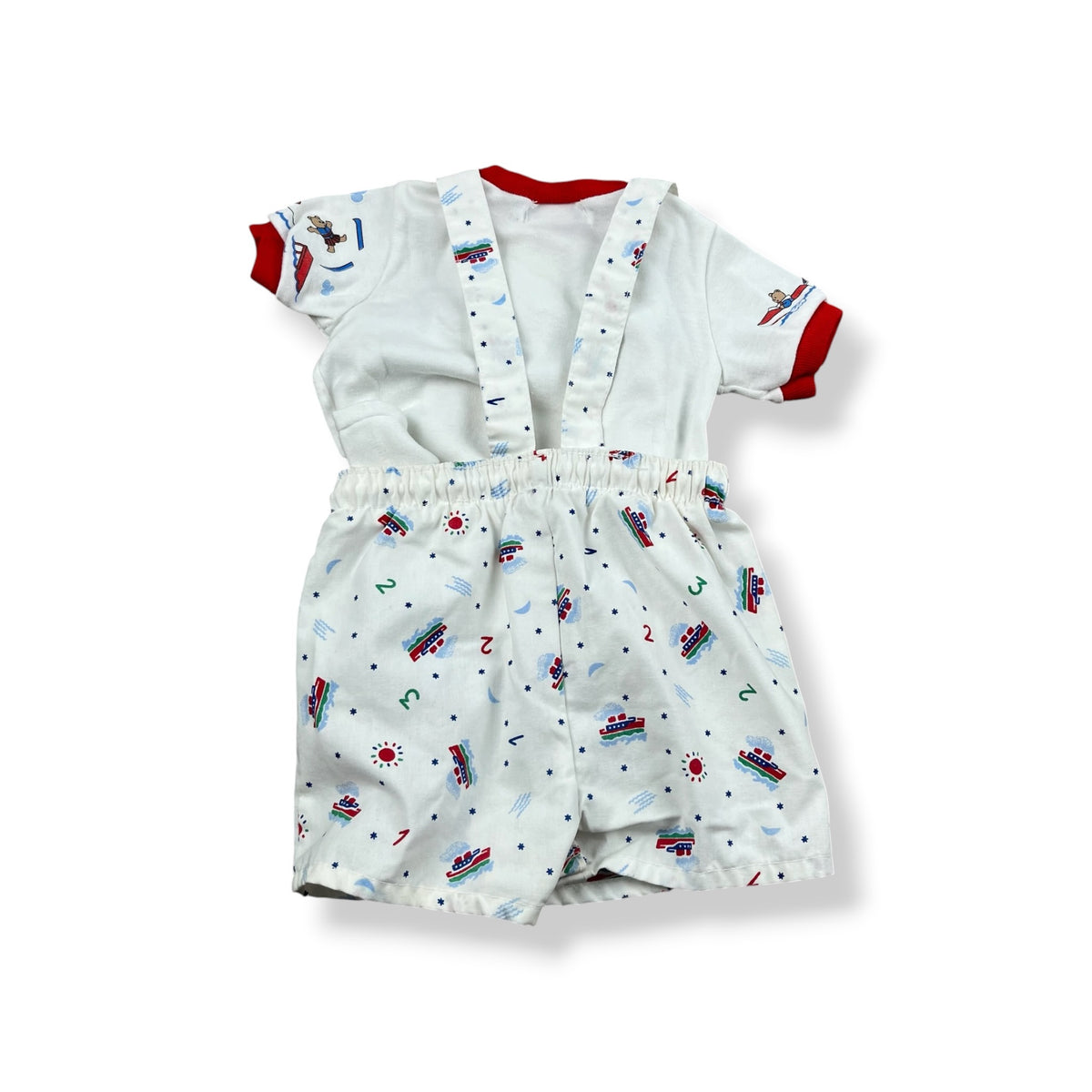 Vintage OshKosh Set 6-9M