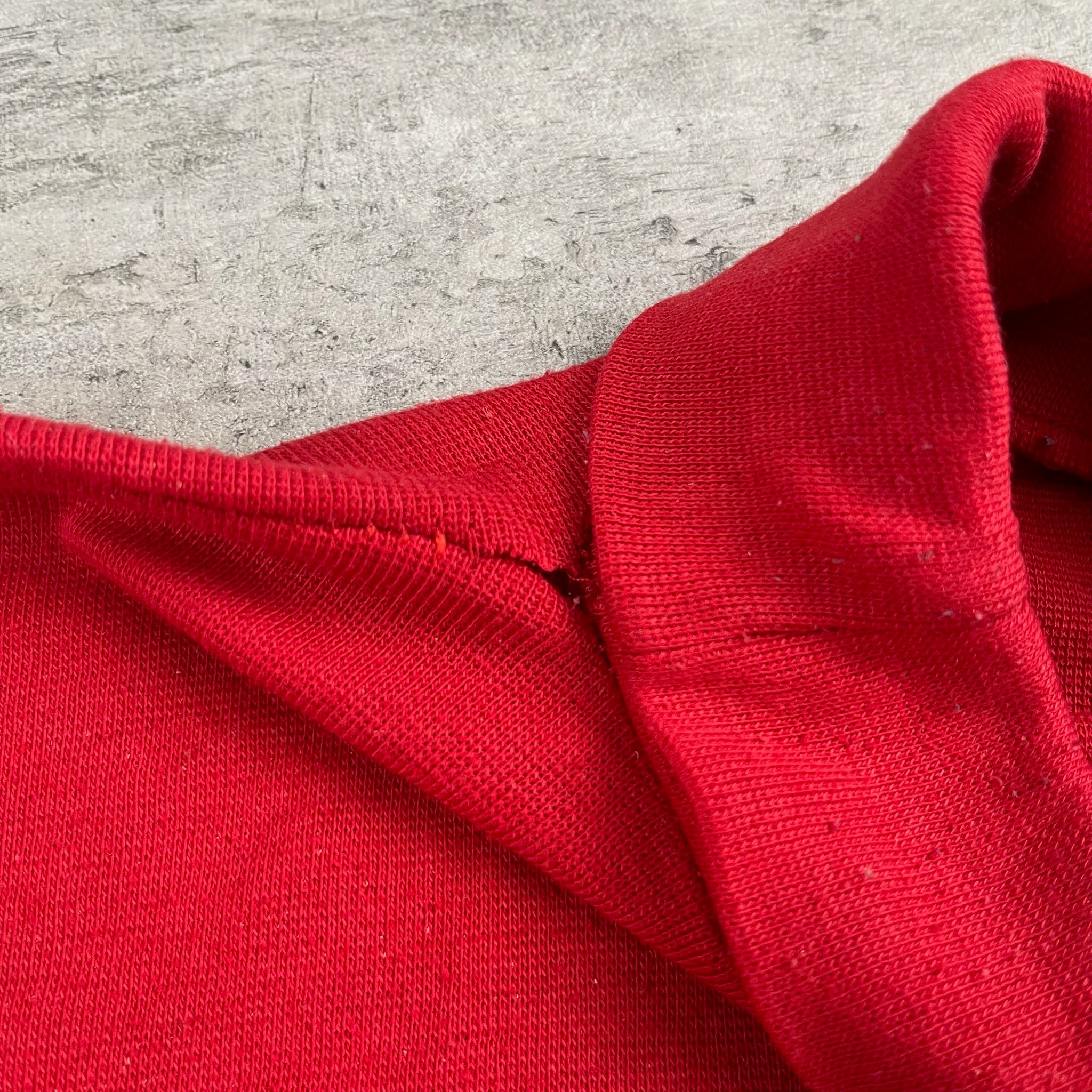 Vintage Bart Simpson Boot Turtleneck 4-6T