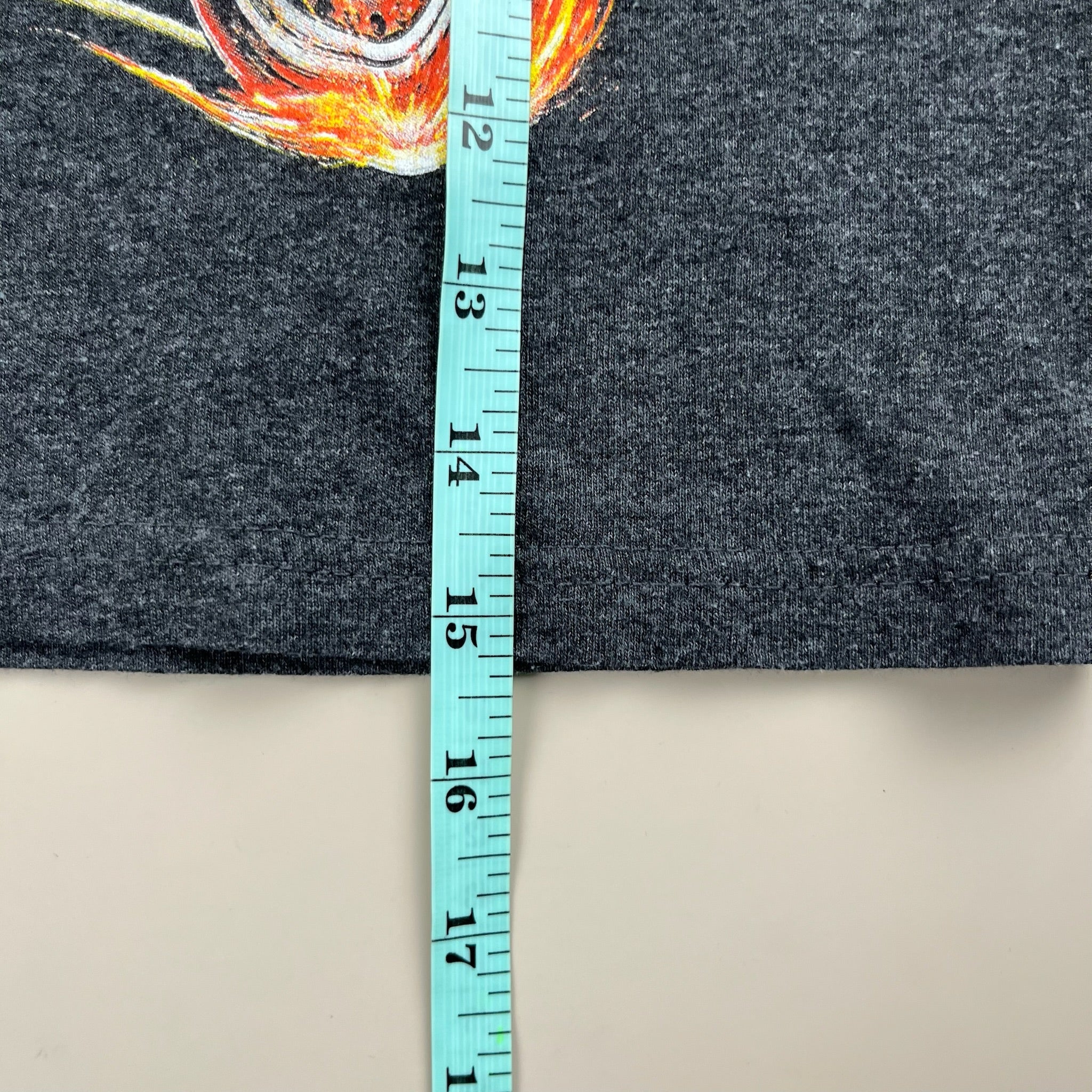 Y2K Harley Davidson Longsleeve 3T