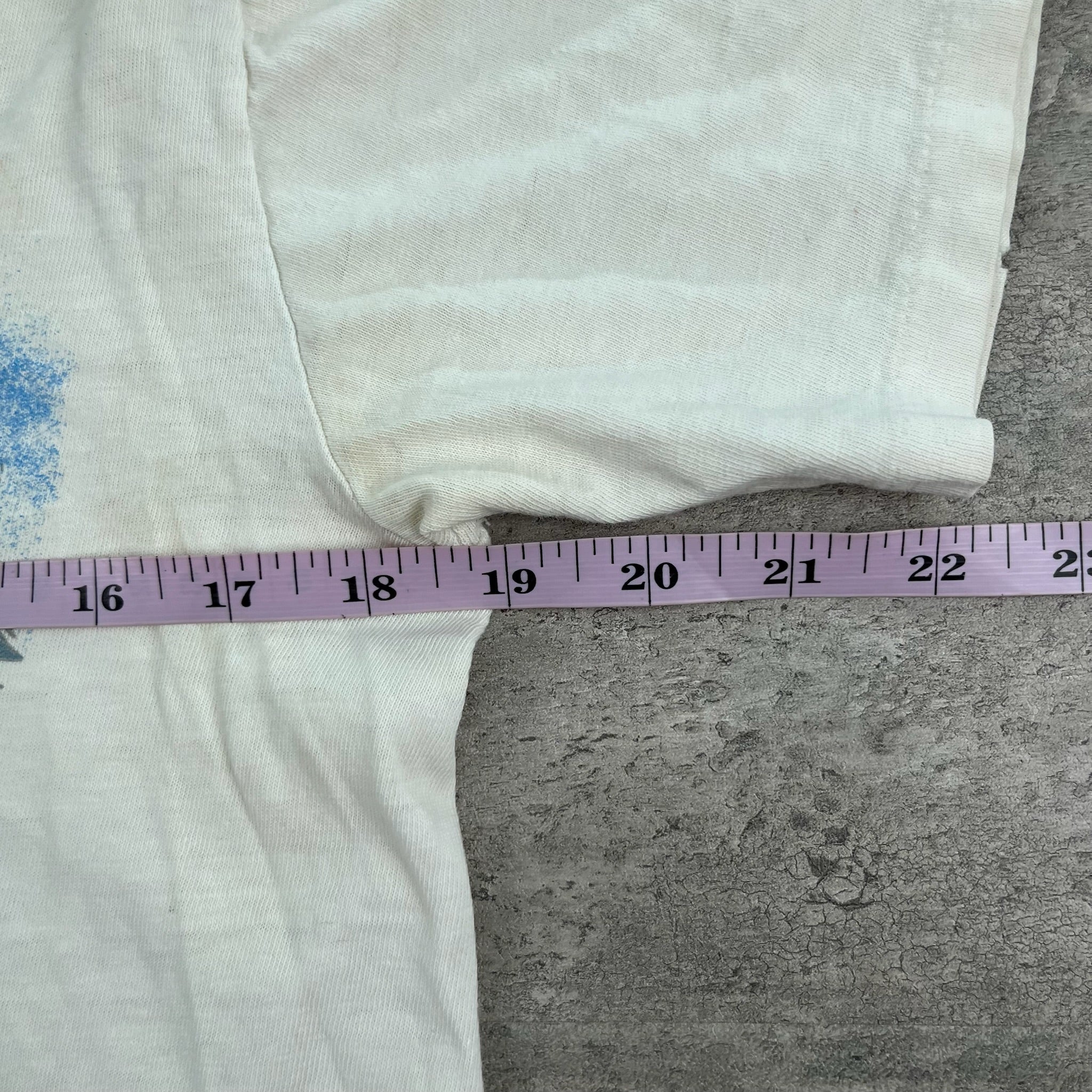 Vintage Mickey Mouse 6x