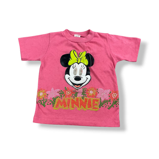 Vintage Minnie Mouse 3T