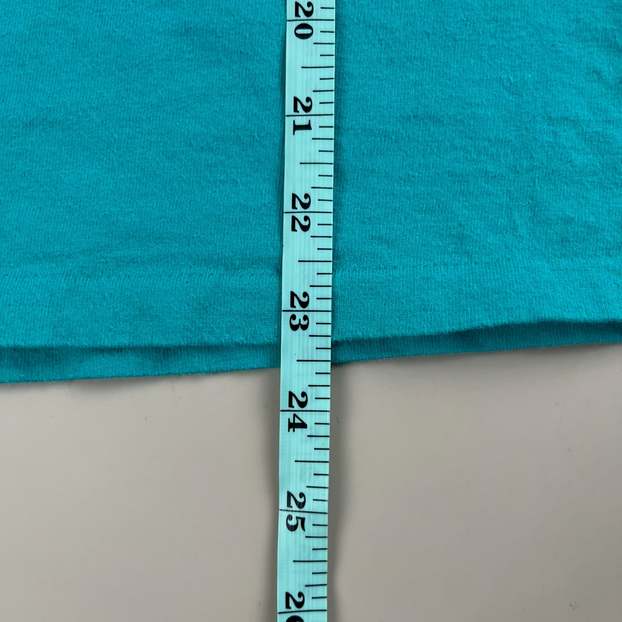 Vintage Bugle Boy T-Shirt Youth Medium