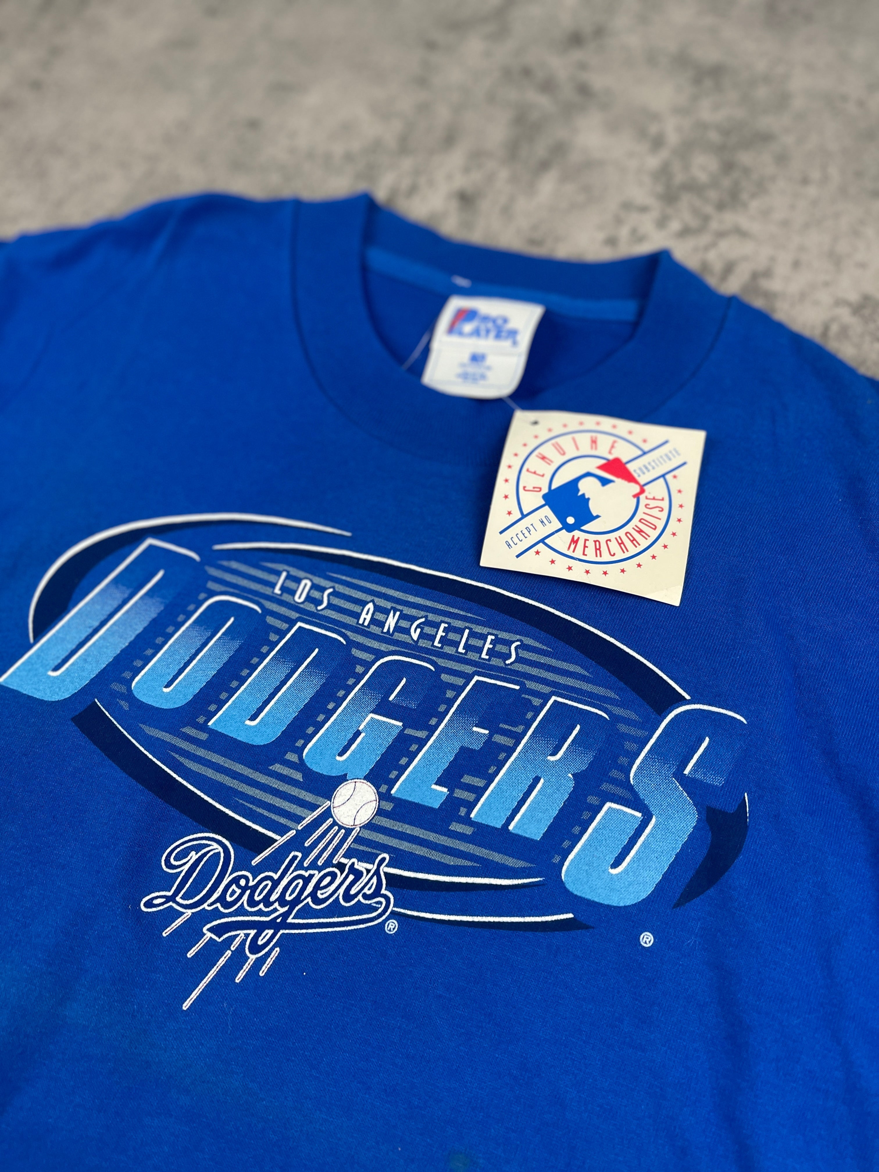 Vintage Los Angeles Dodgers Youth L/ Adult Small