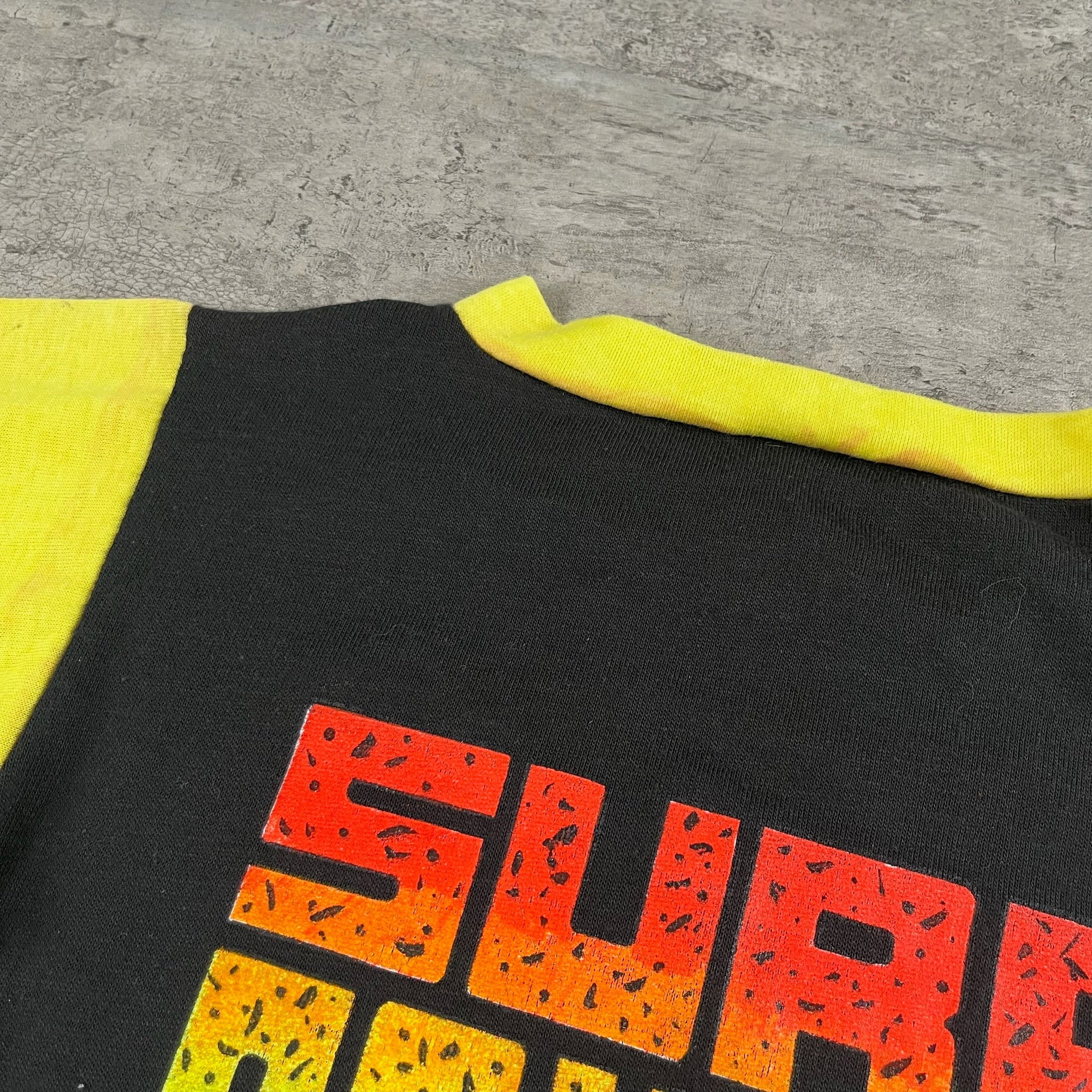 Vintage Surf Limit 4/5T