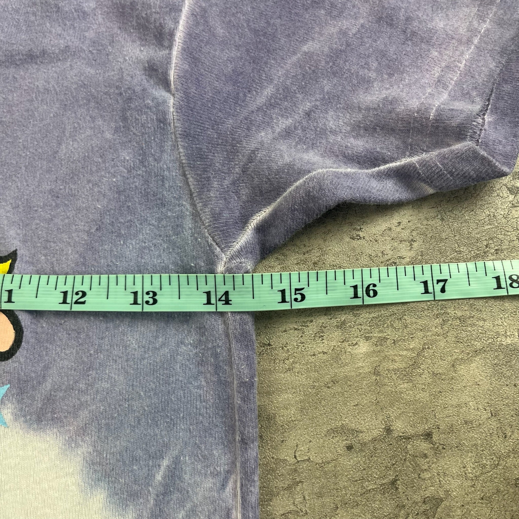 Vintage Power Puff Girls Youth XL/ Adult Small