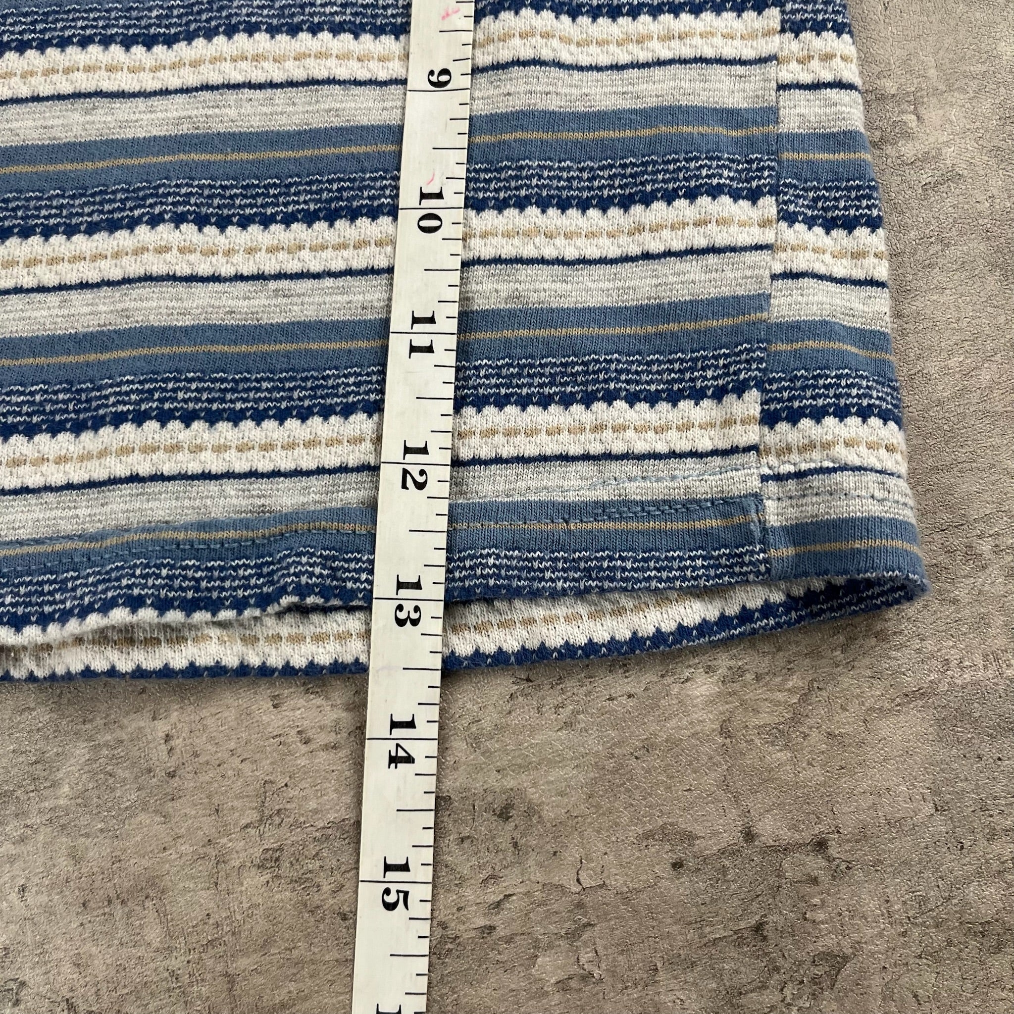Vintage Cherokee Stripes 18 Months