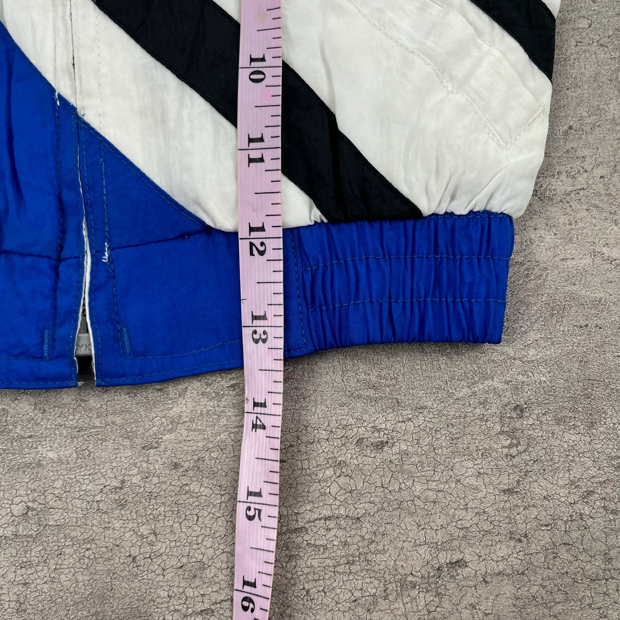 Vintage Kentucky Windbreaker Jacket 2T