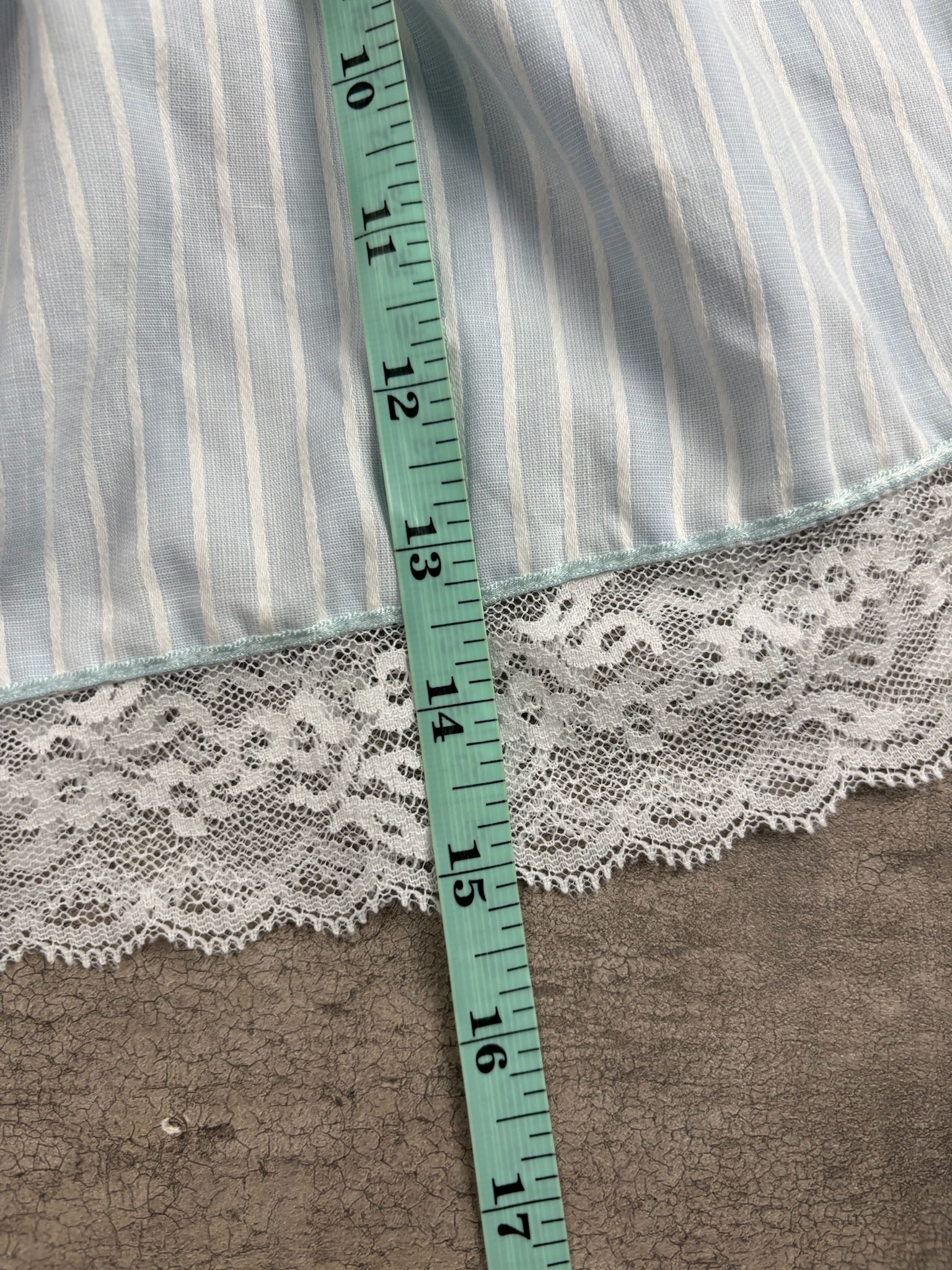 Vintage Bryan Top 2/3T