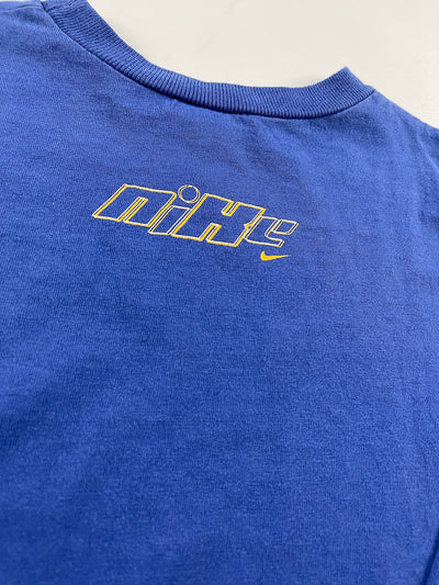 Vintage Nike Logo Long Sleeve 5/6