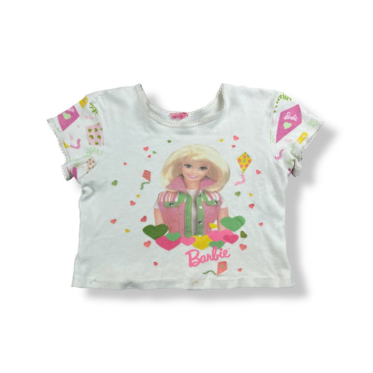 Vintage Barbie 18 Months