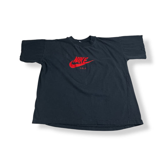 Vintage Nike Air T-Shirt Youth Medium