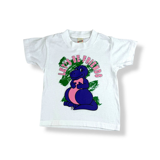 Let's Be Friends 3/4T