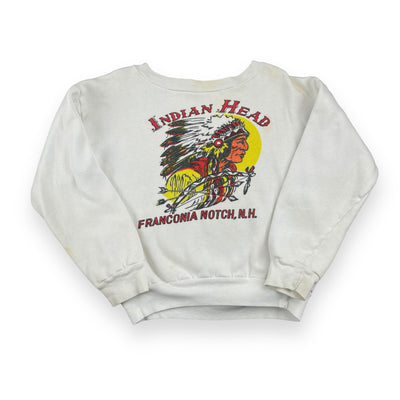 Vintage 60’s New Hampshire Crewneck 3T