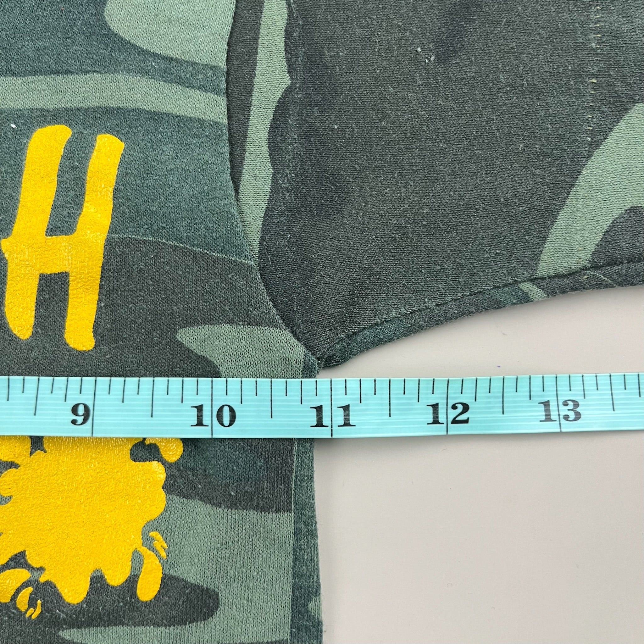 Vintage Skirmish Camo T-Shirt 3T