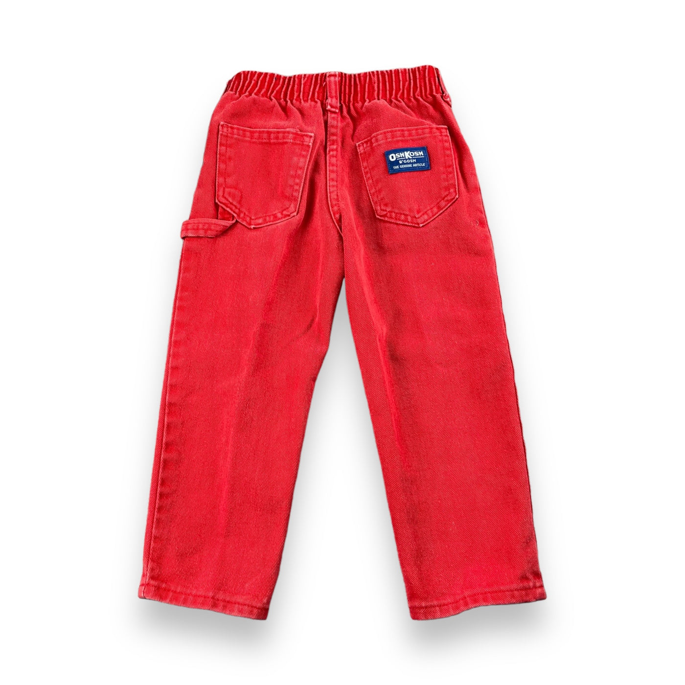 Vintage OshKosh Pants 2T