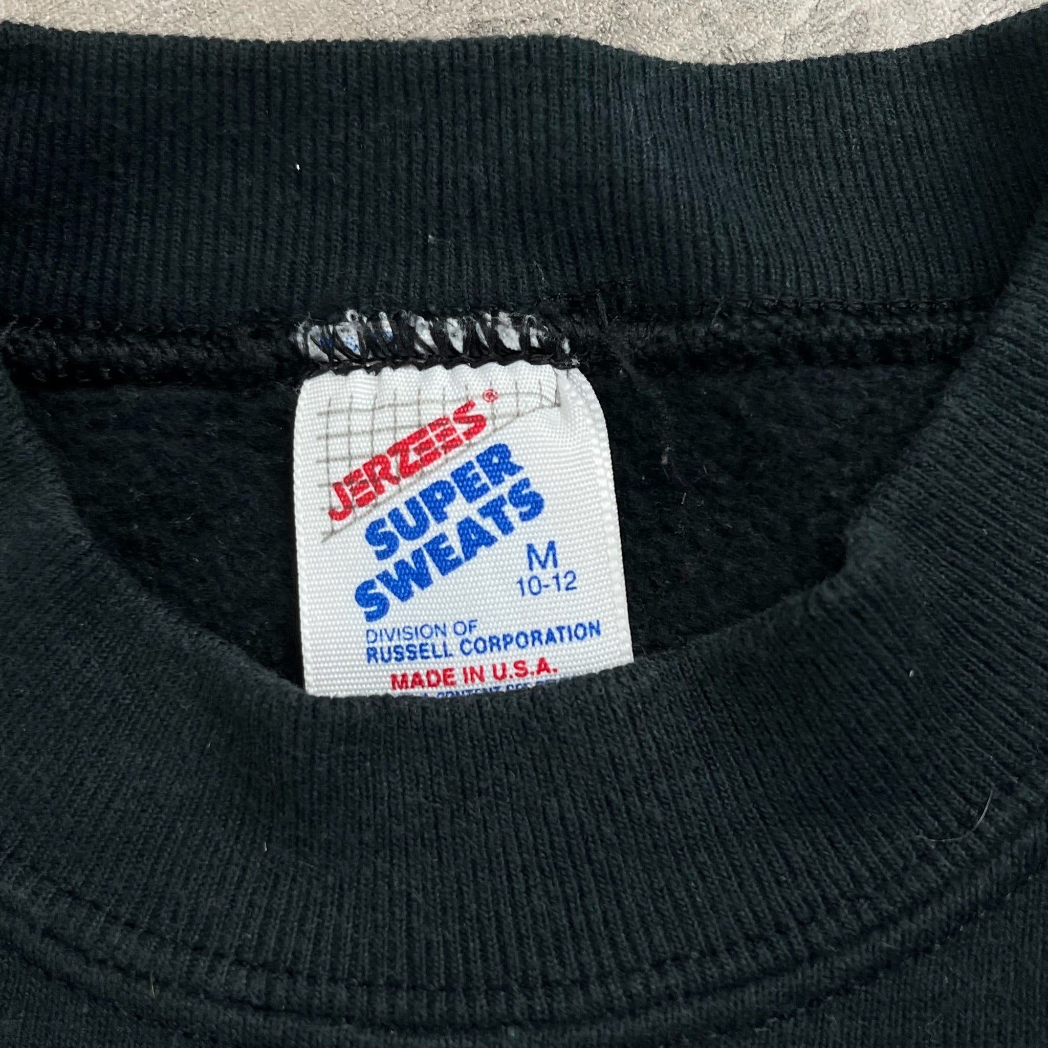 Vintage Beauty & The Beast Sweater