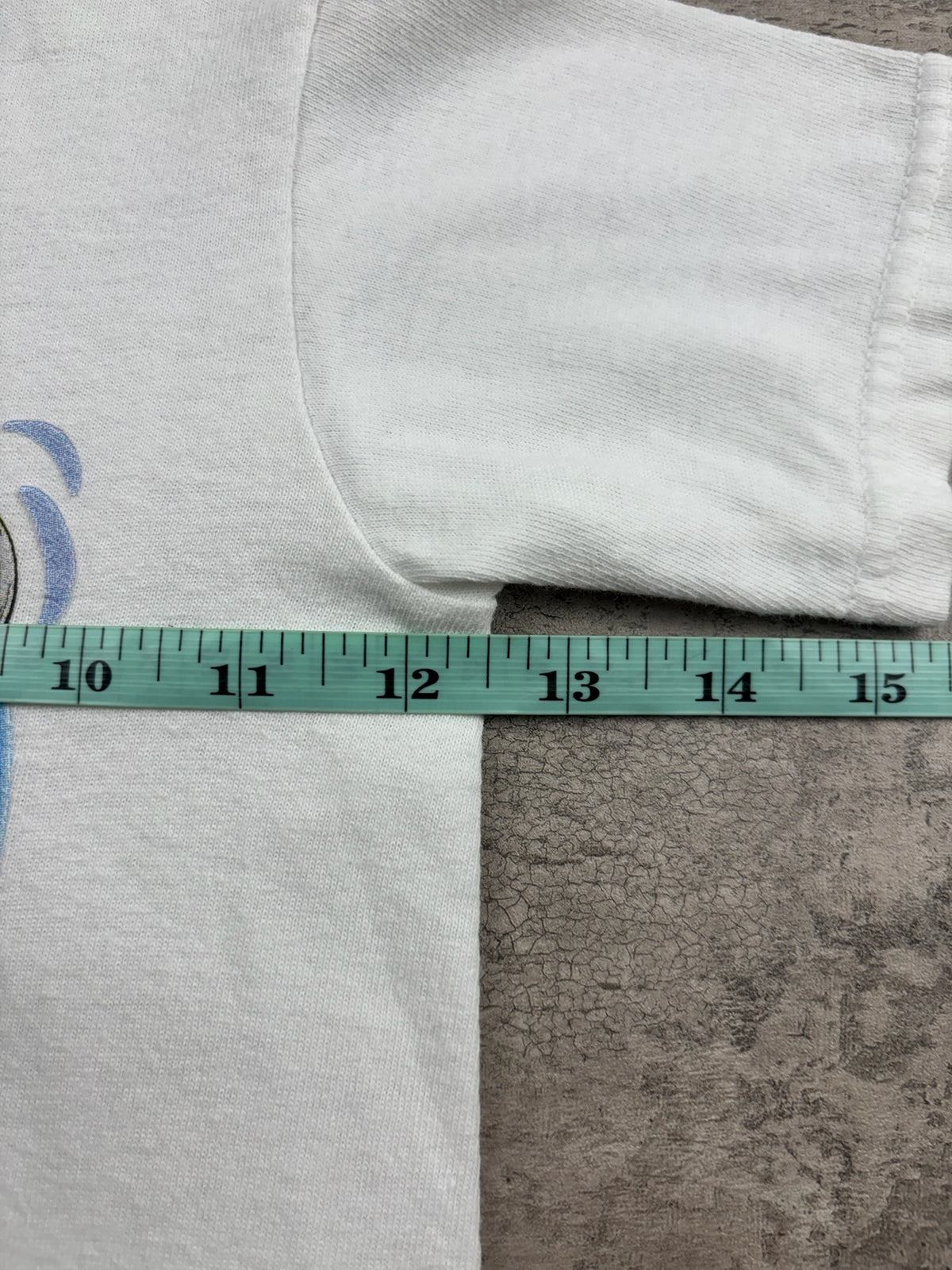 Vintage Nashville Souvenir T-Shirt 2T