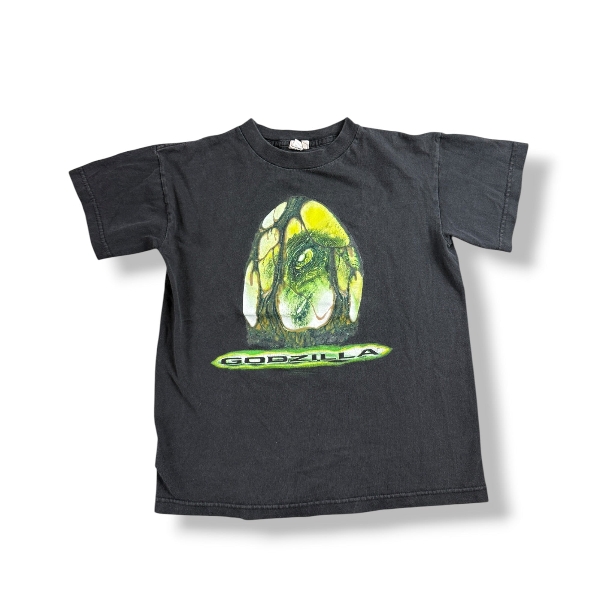 Vintage Godzilla Youth Medium
