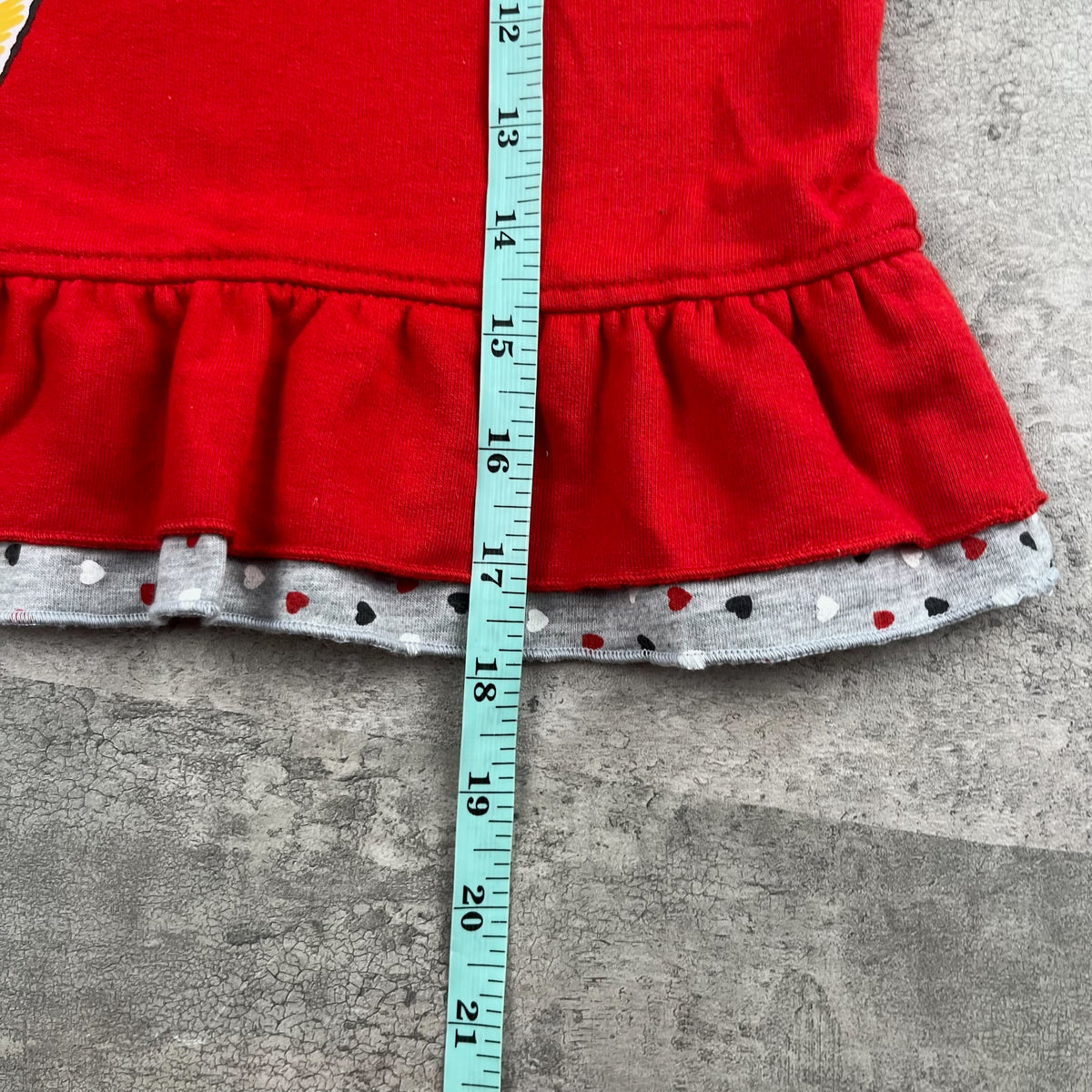 Vintage Pooh Shirt 4T