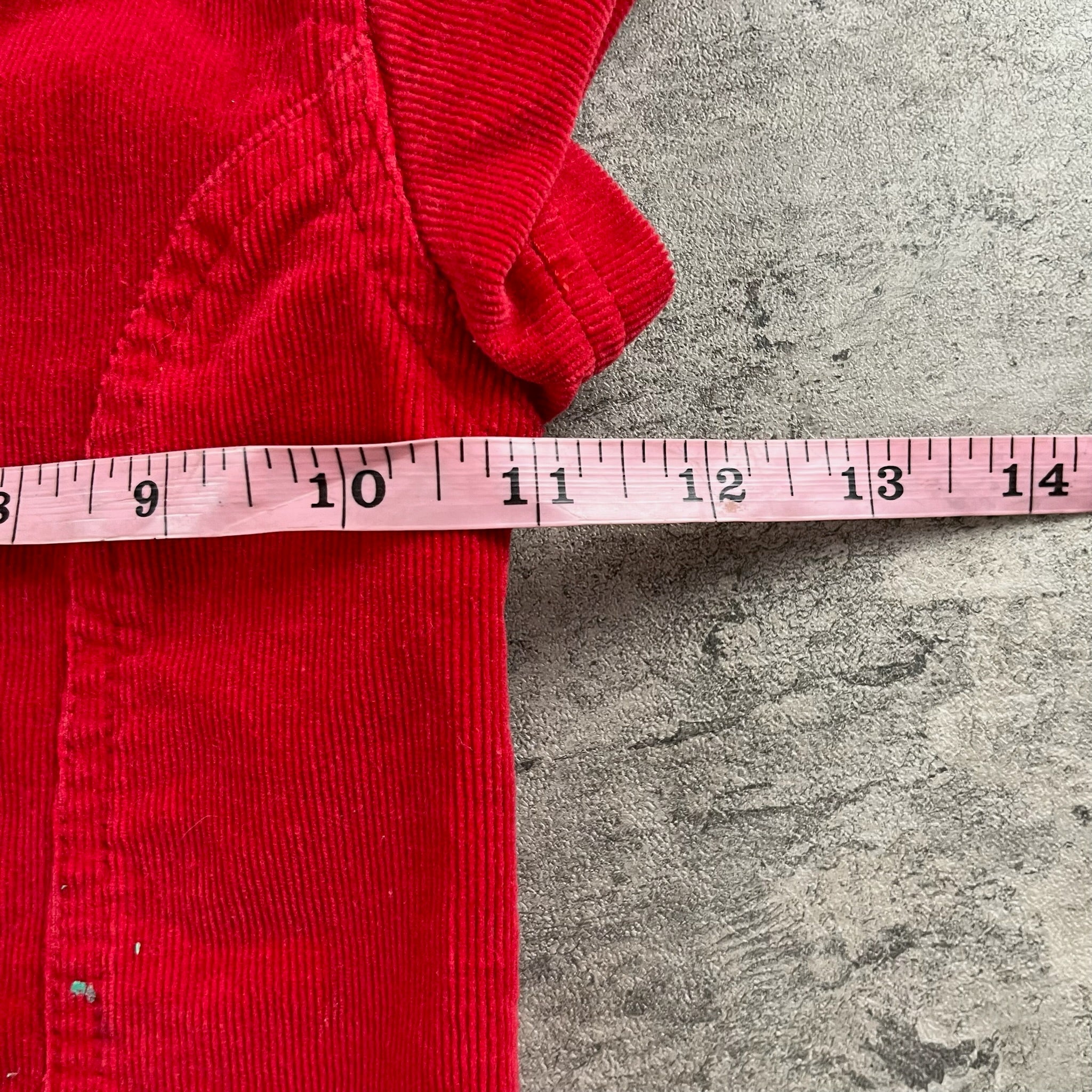 Y2K Romper 3/4T