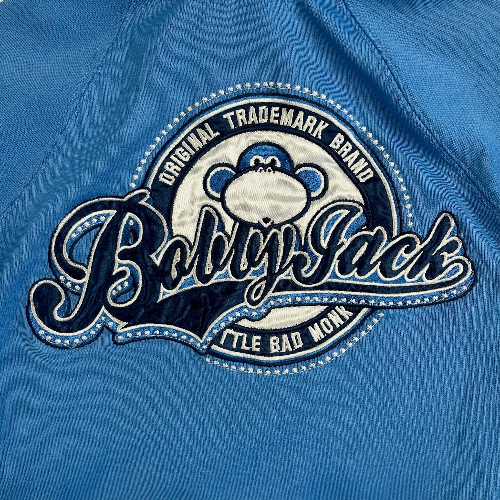 Y2K Bobby Jack Jacket 5T