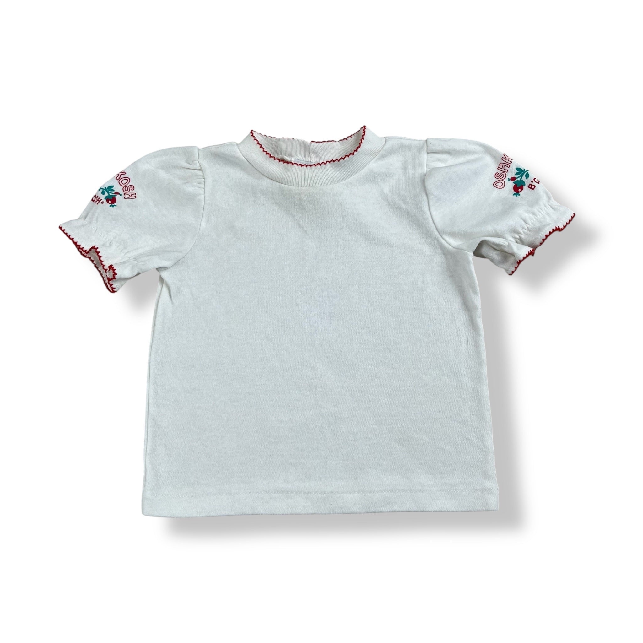 Vintage Oshkosh Berry 24 Months