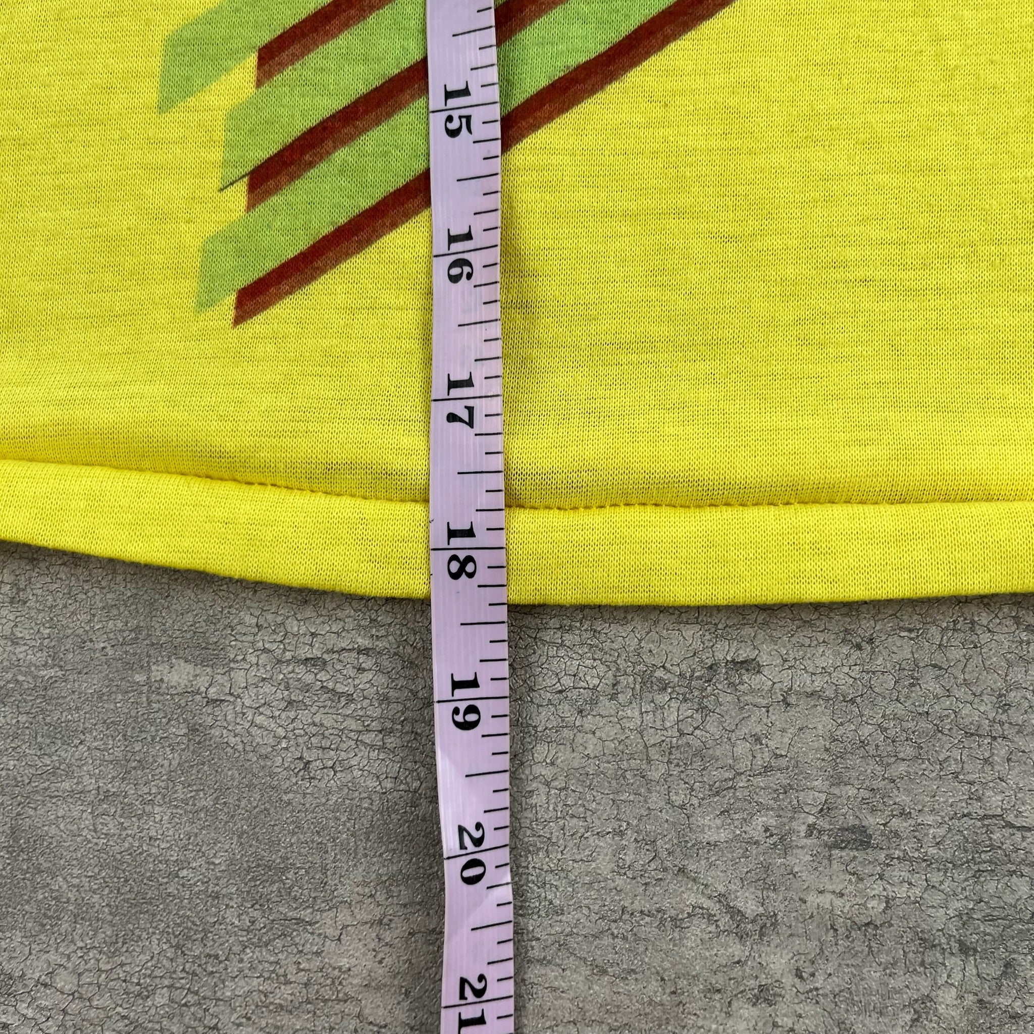 Vintage Surf T-Shirt 4/5T