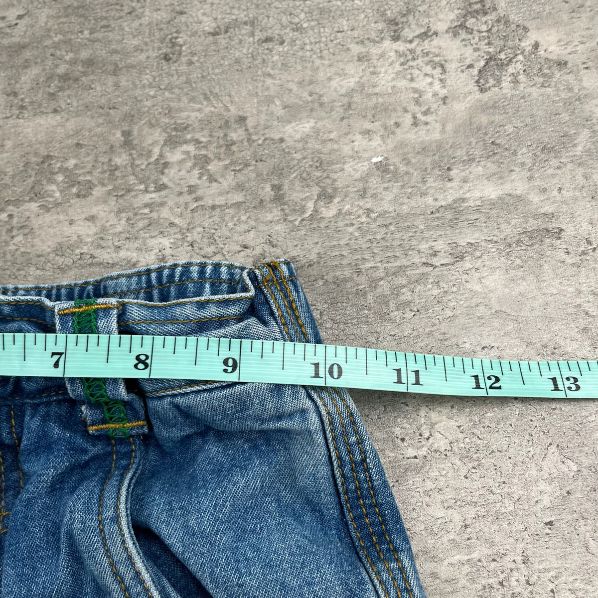 Vintage Levi’s Jeans 3T