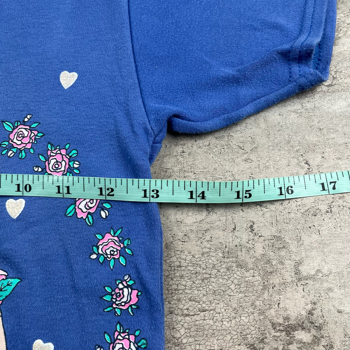Vintage Belle Beauty & The Beast 5/6T