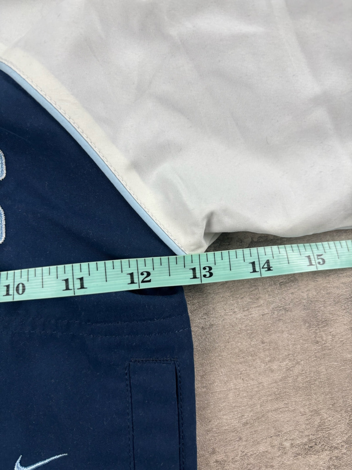 Vintage Nike Windbreaker 2T