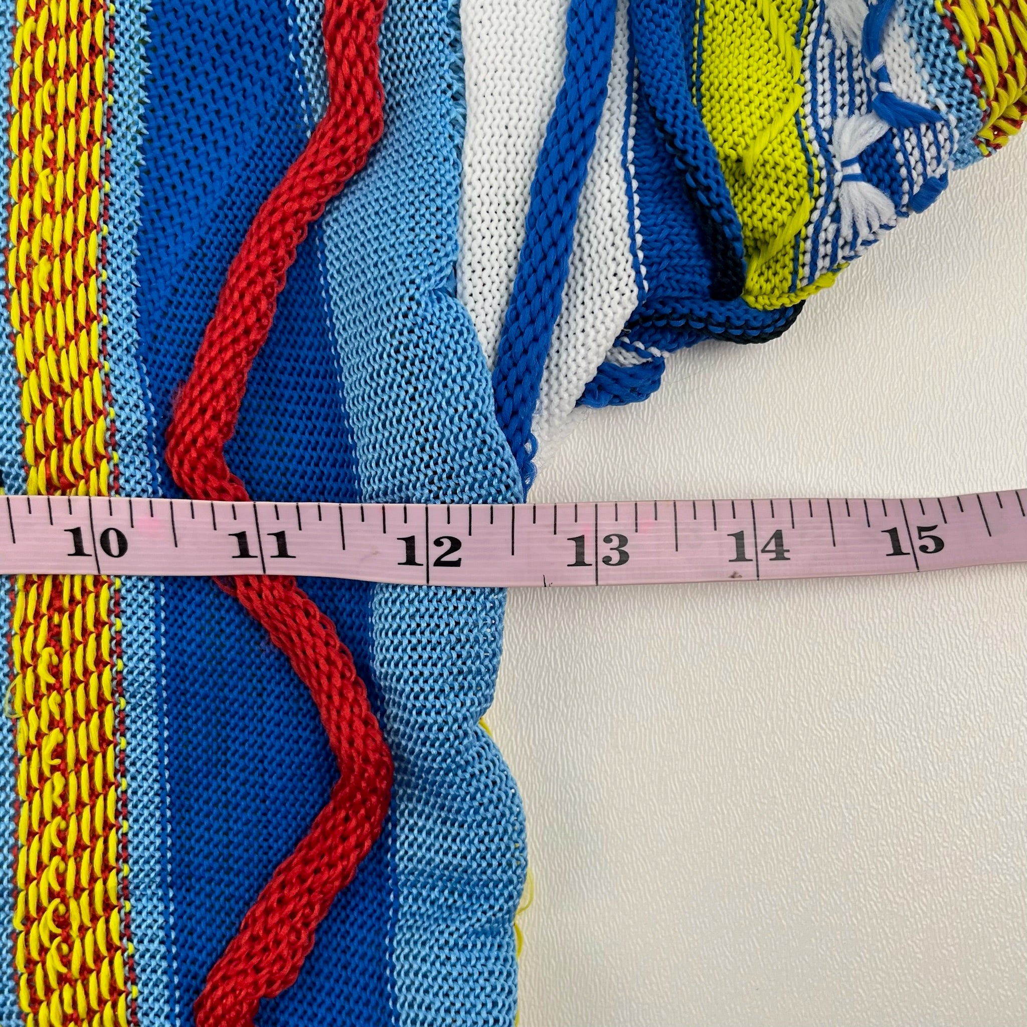 Vintage Coogi Like Polo 5T