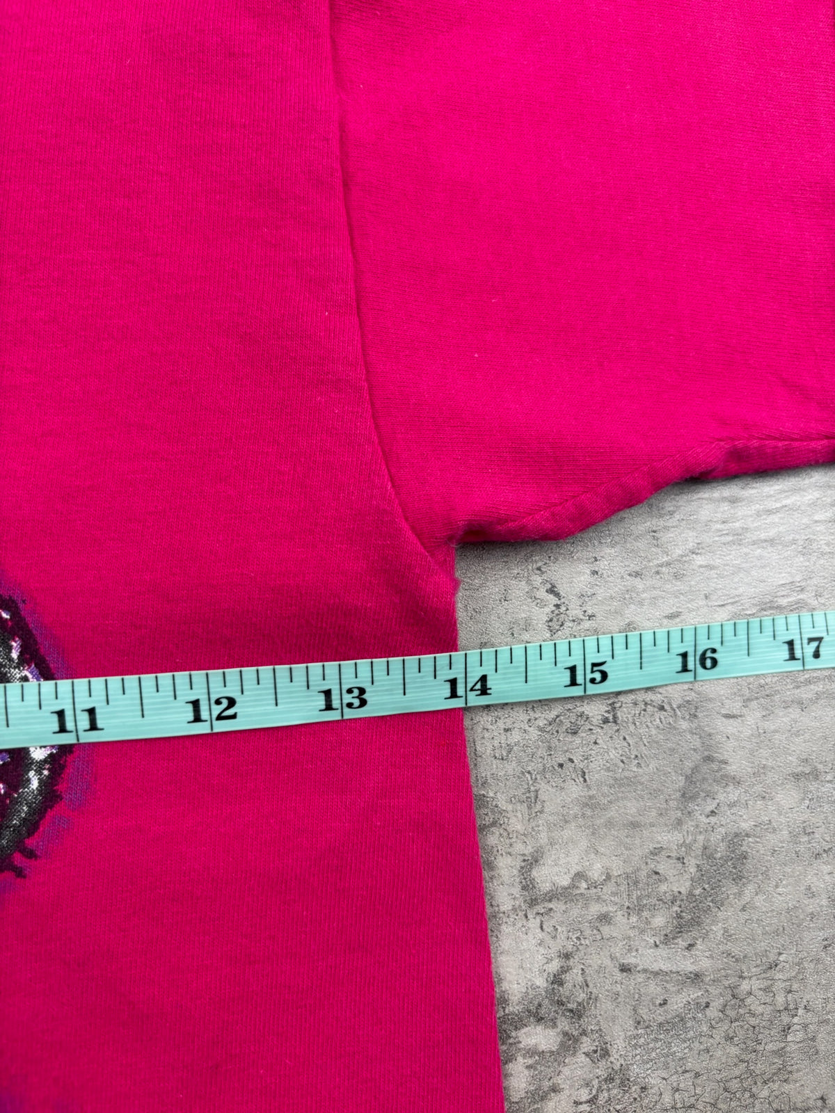 Vintage Minnie Mouse 4T