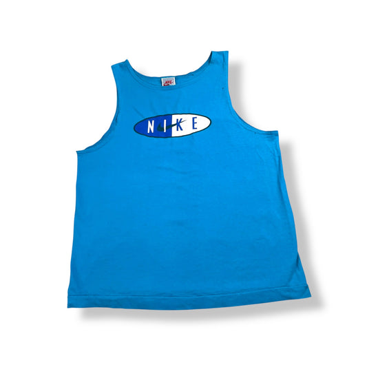 Vintage Nike Tank Youth Medium