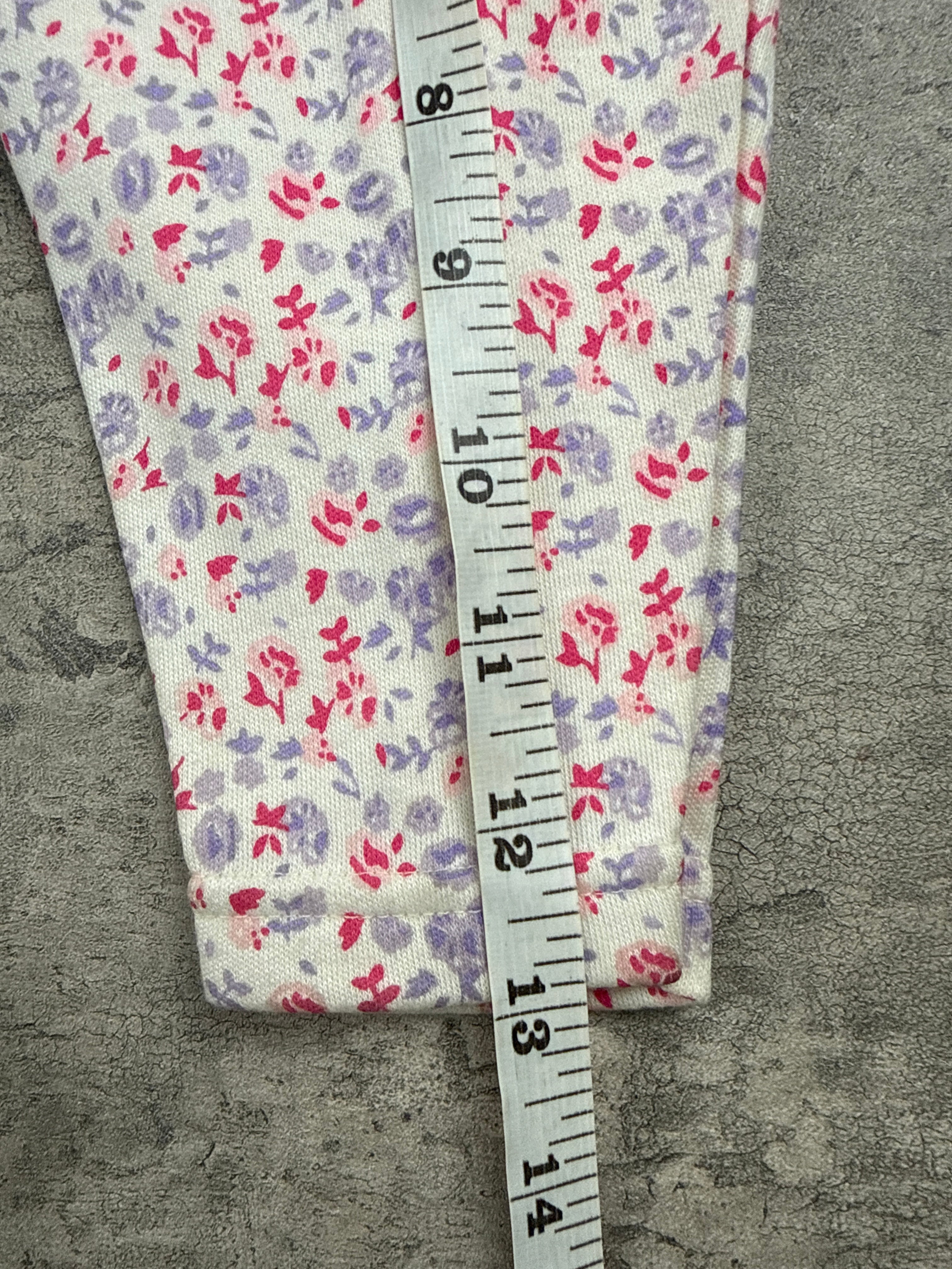 Vintage Deadstock Minnie Mouse Set 12 Months