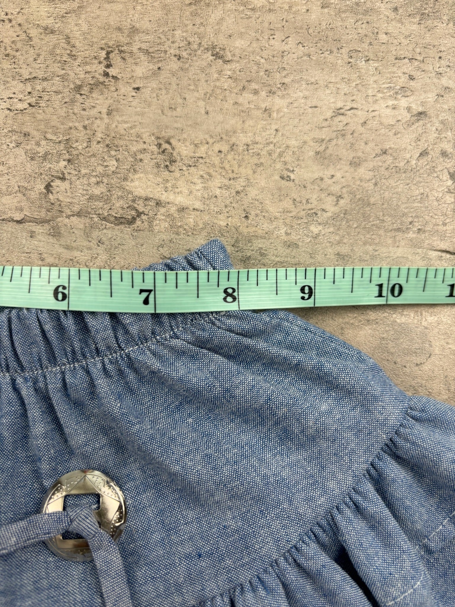 Vintage Western Set 3T