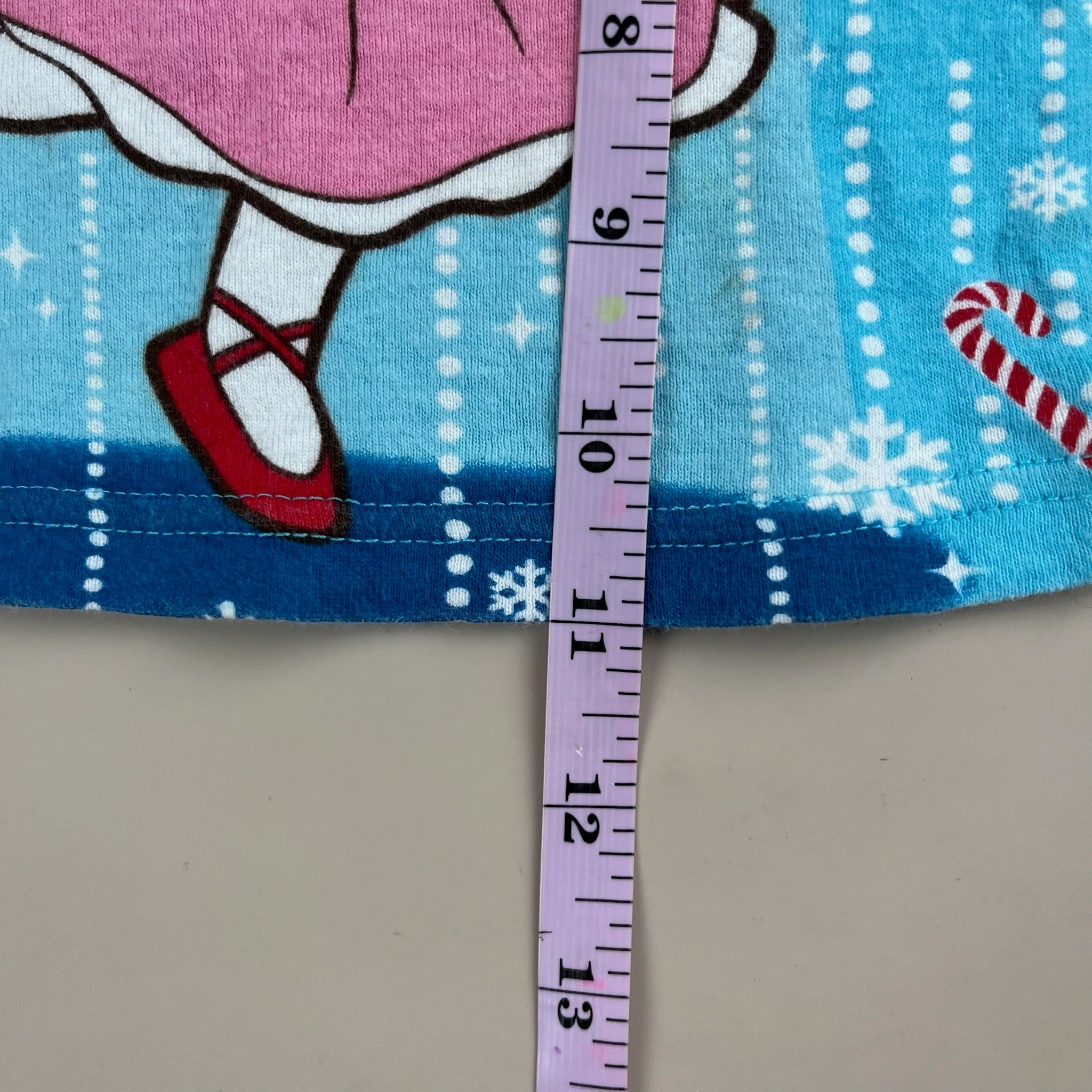 Y2K Dora the Explorer Longsleeve 18 Months