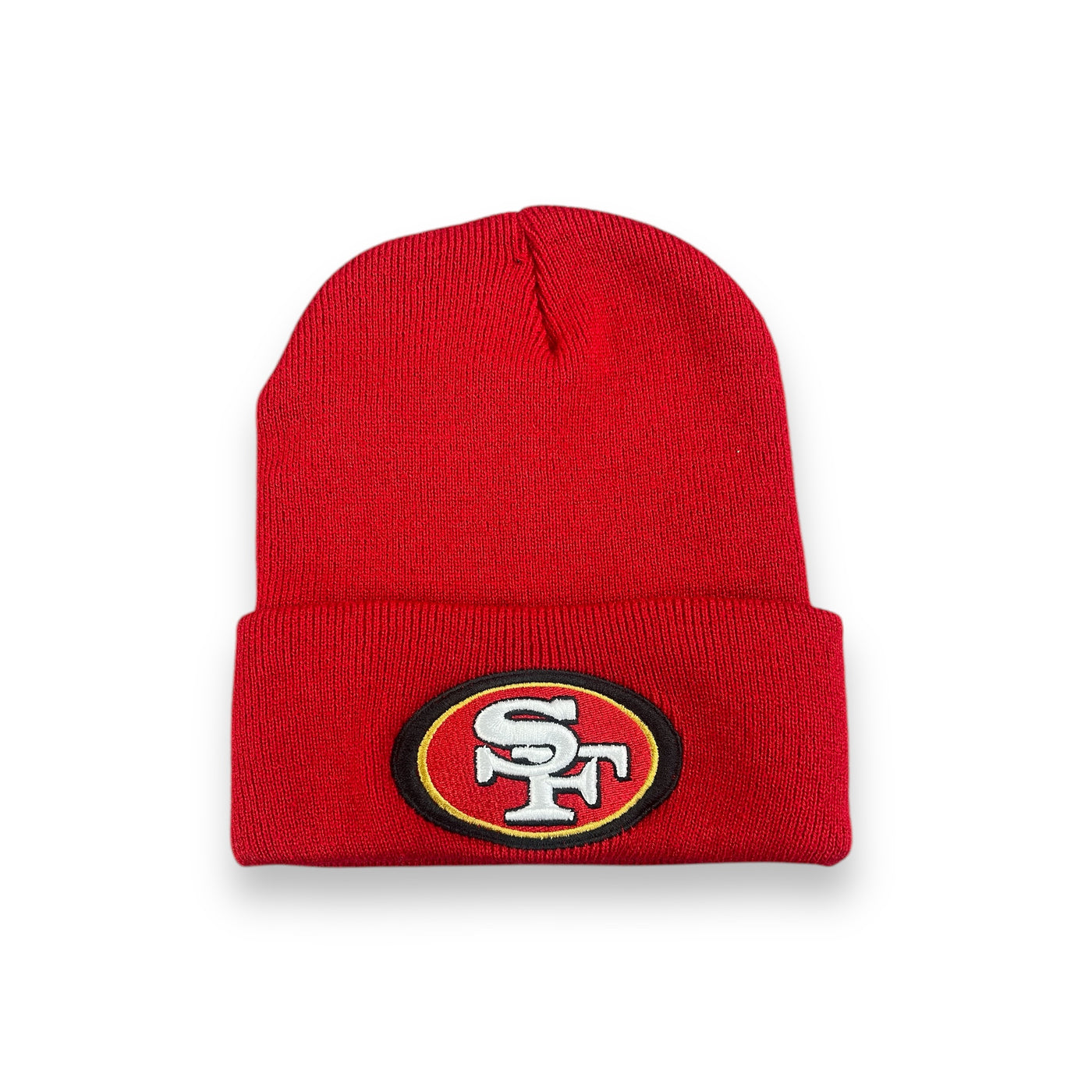 San Francisco 49ers Beanie Toddler-Youth