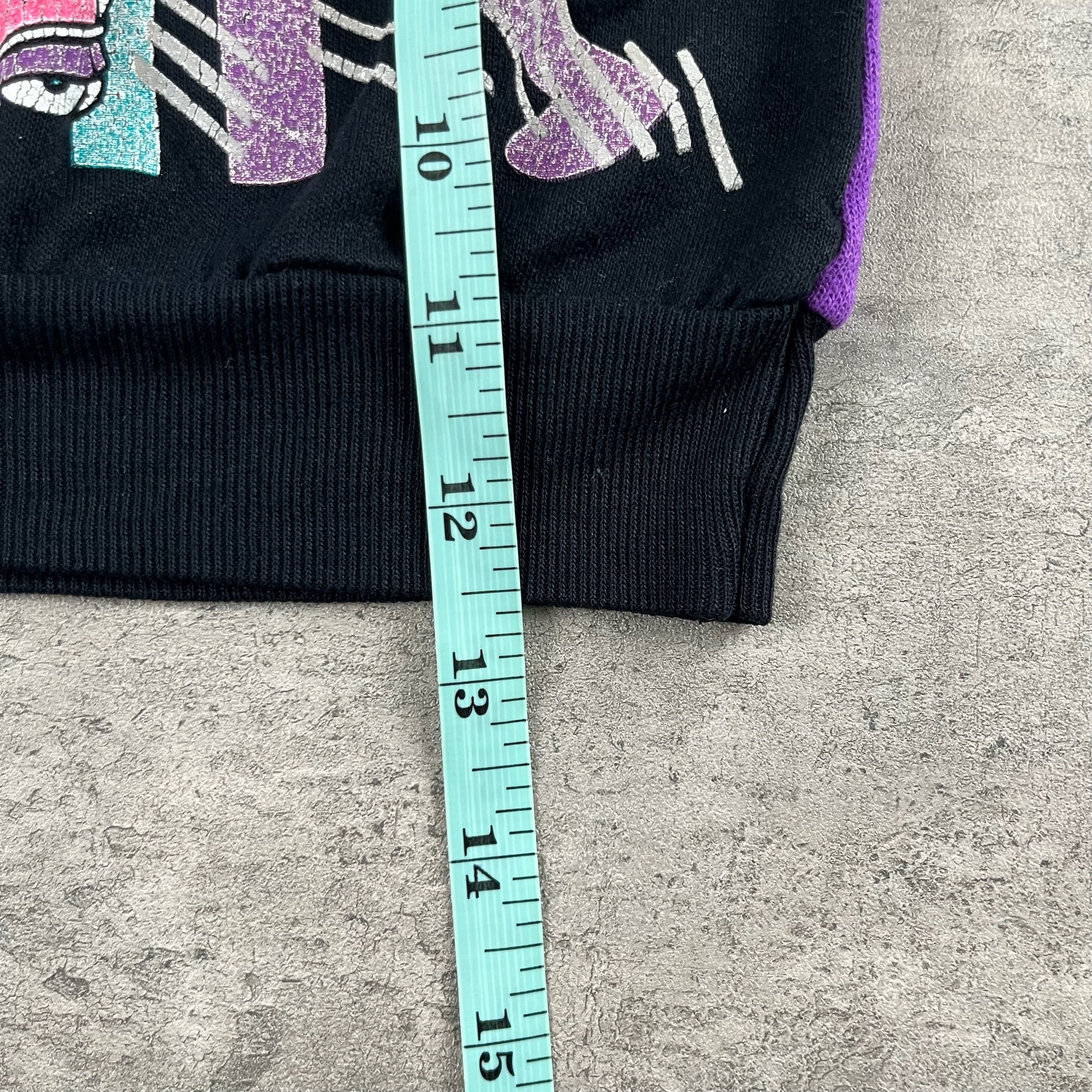 Vintage Mickey Mouse Sweater 18 Months