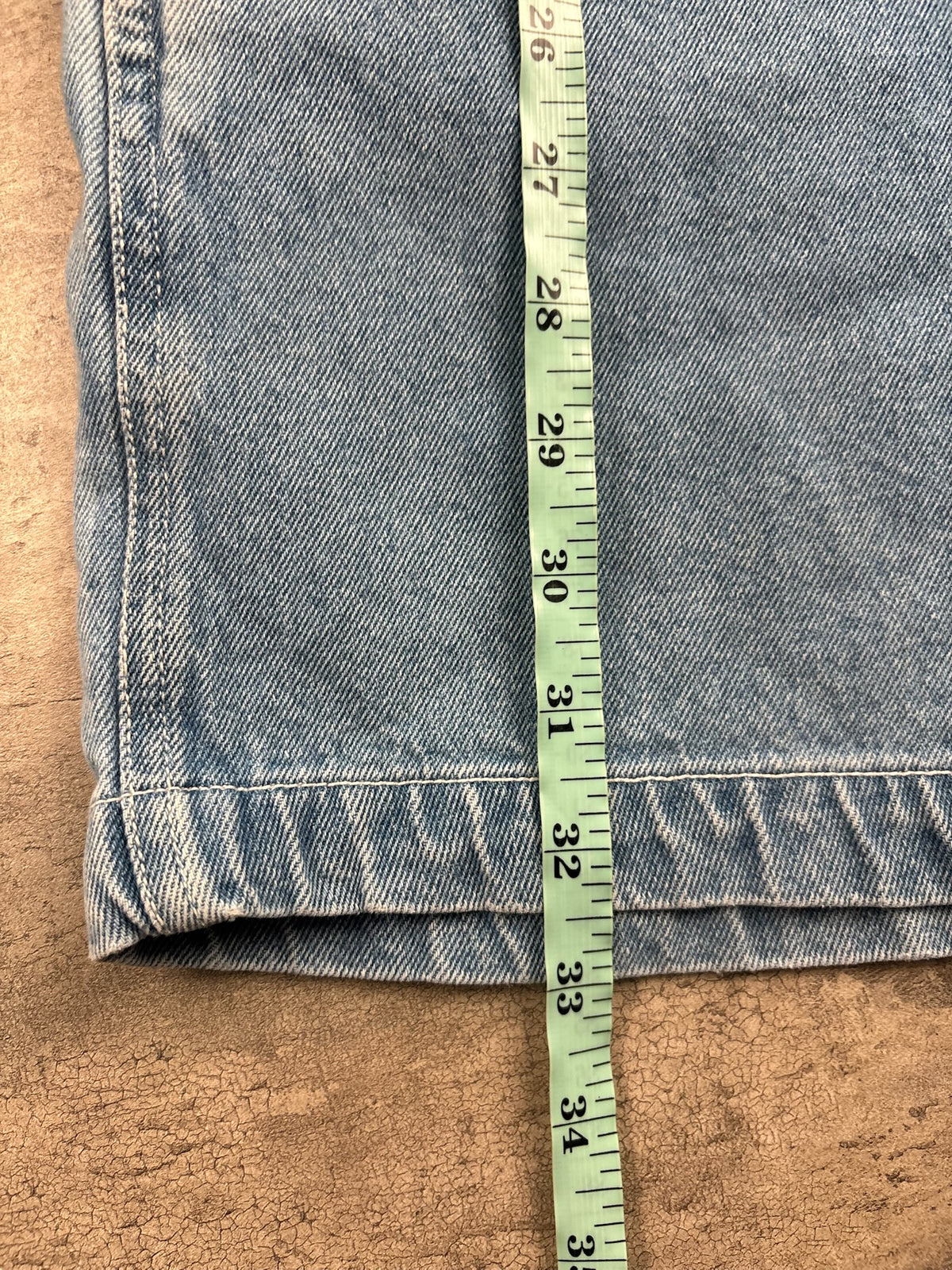 Vintage Winnie The Pooh Shortalls 7/8