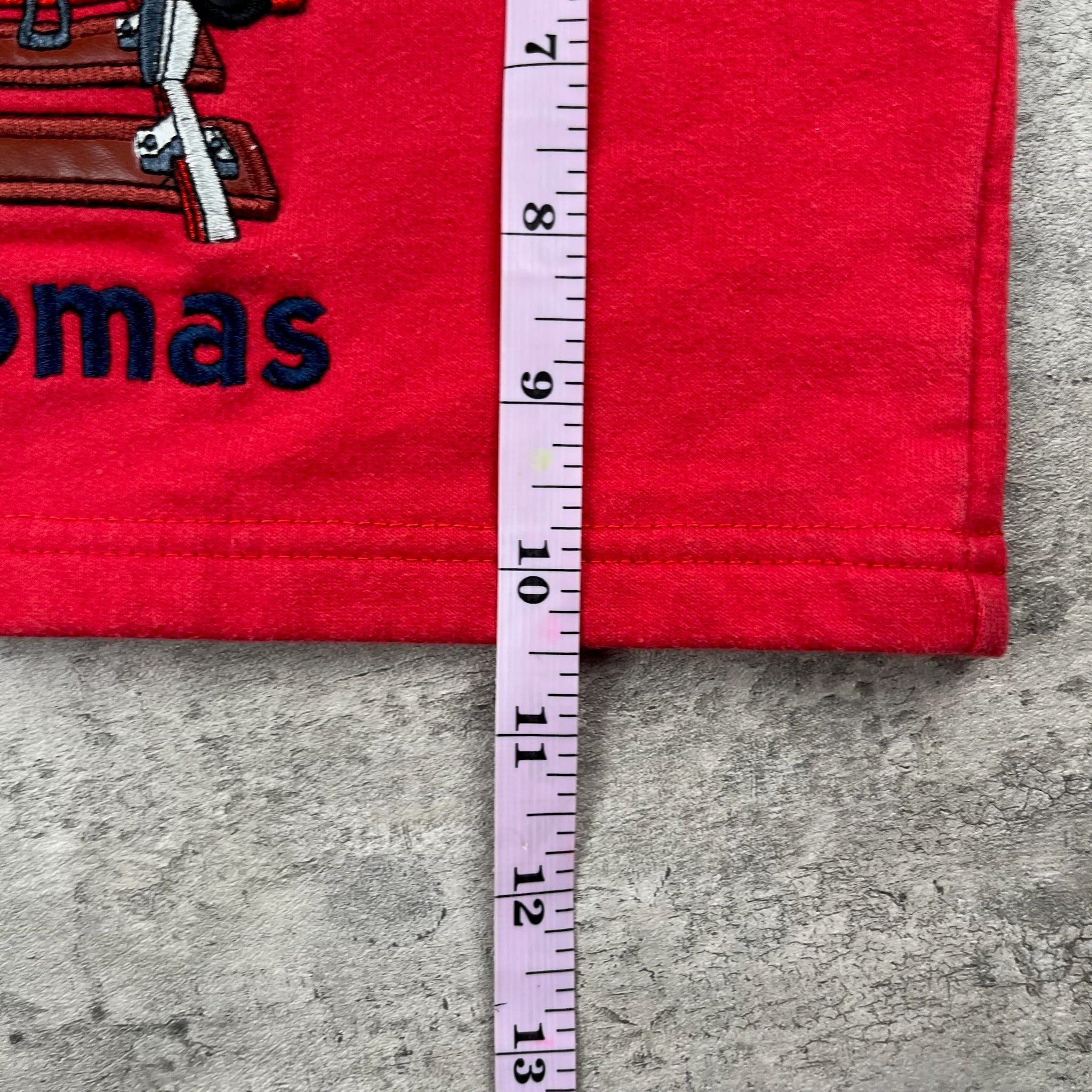Vintage Thomas the Train Longsleeve 12 Months