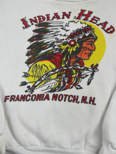 Vintage 60’s New Hampshire Crewneck 3T