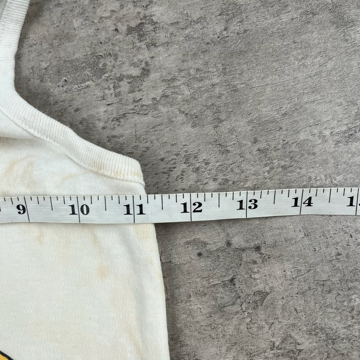 Vintage Fred Flintstone 5T