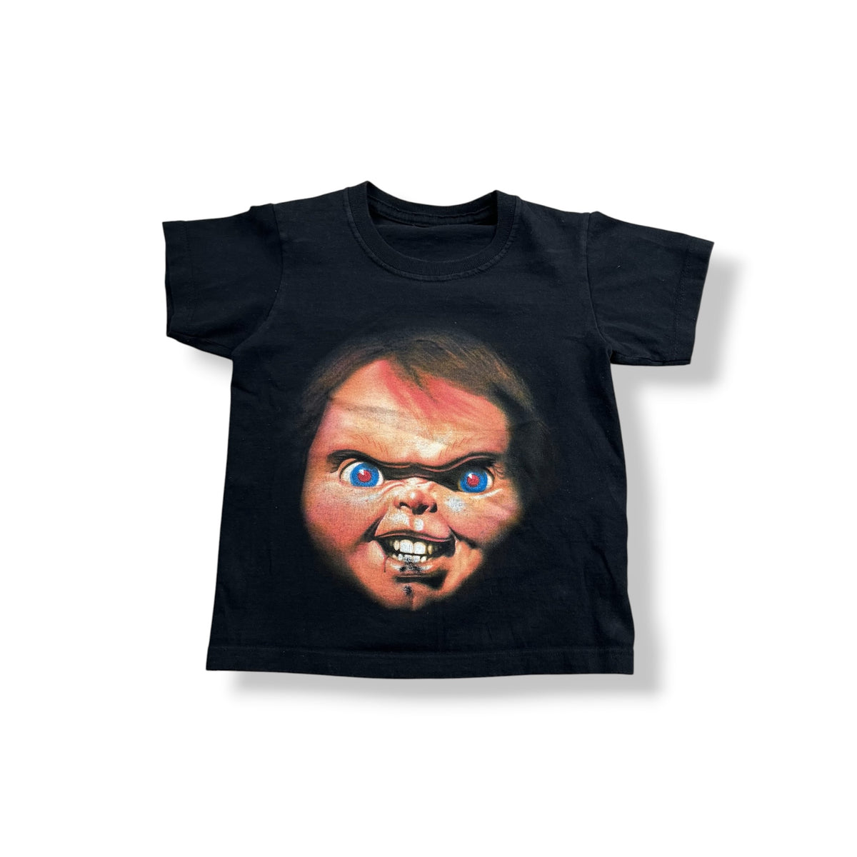 Vintage Chucky 3T
