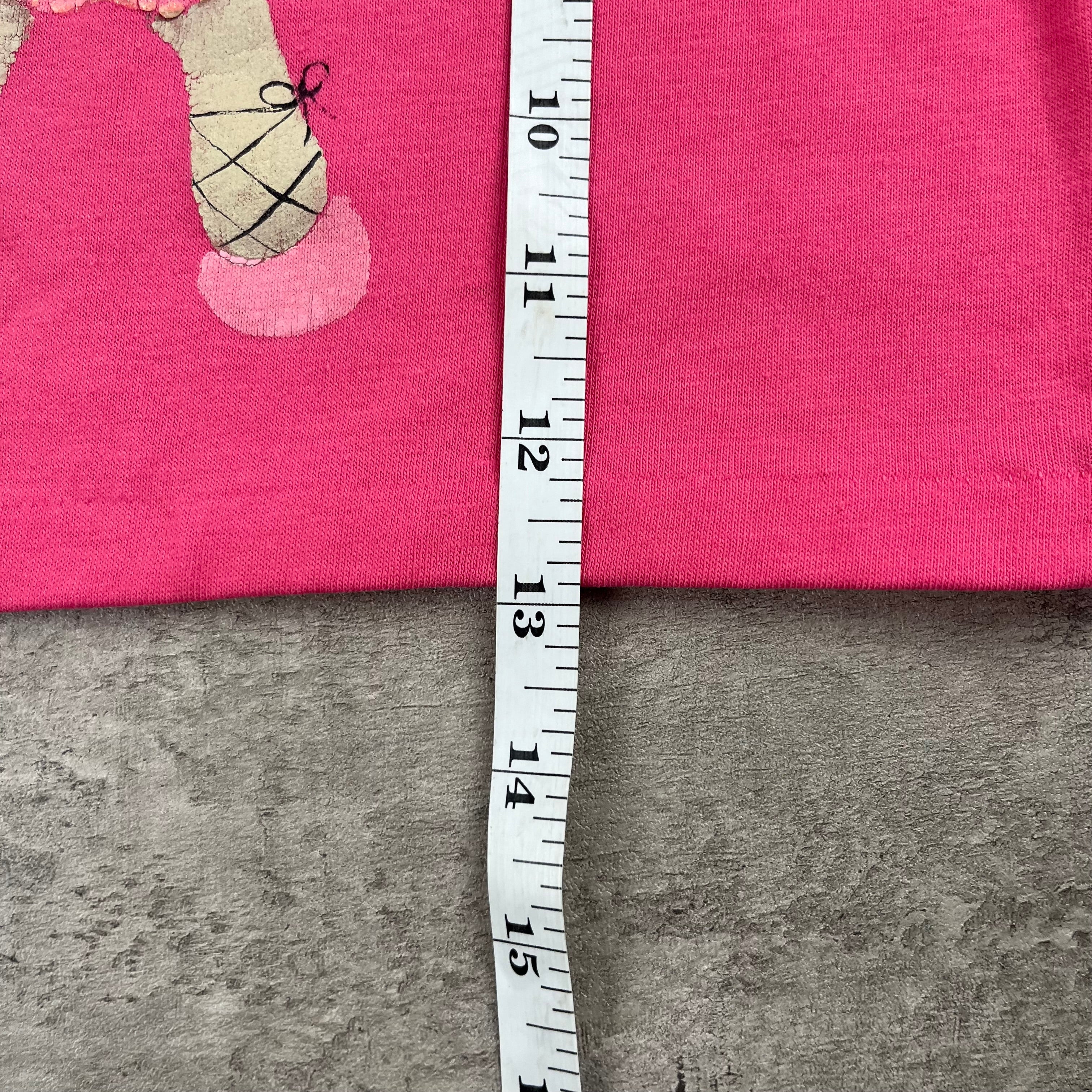 Vintage Dance T-Shirt 24 Months