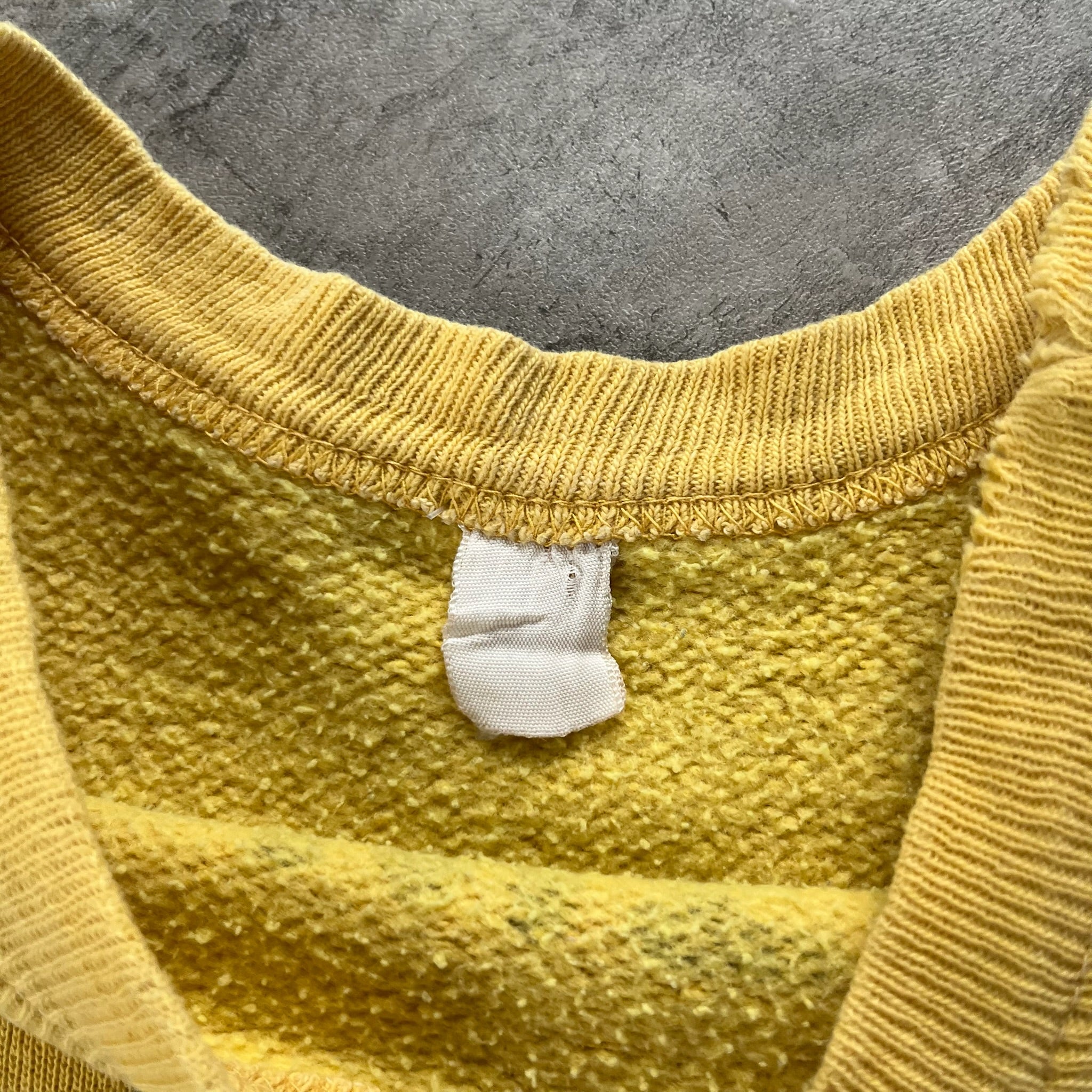 Vintage Peanuts Sweatshirt 4T