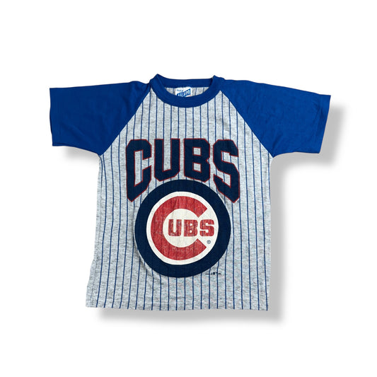 Vintage '92 Chicago Cubs 5/6T