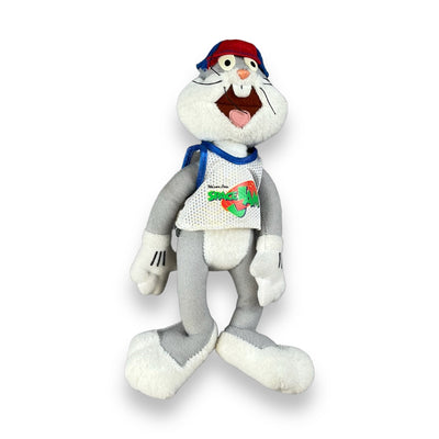 Vintage Space Jam Plushie