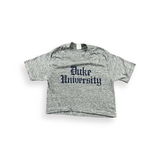 Vintage Duke University T-Shirt 4T