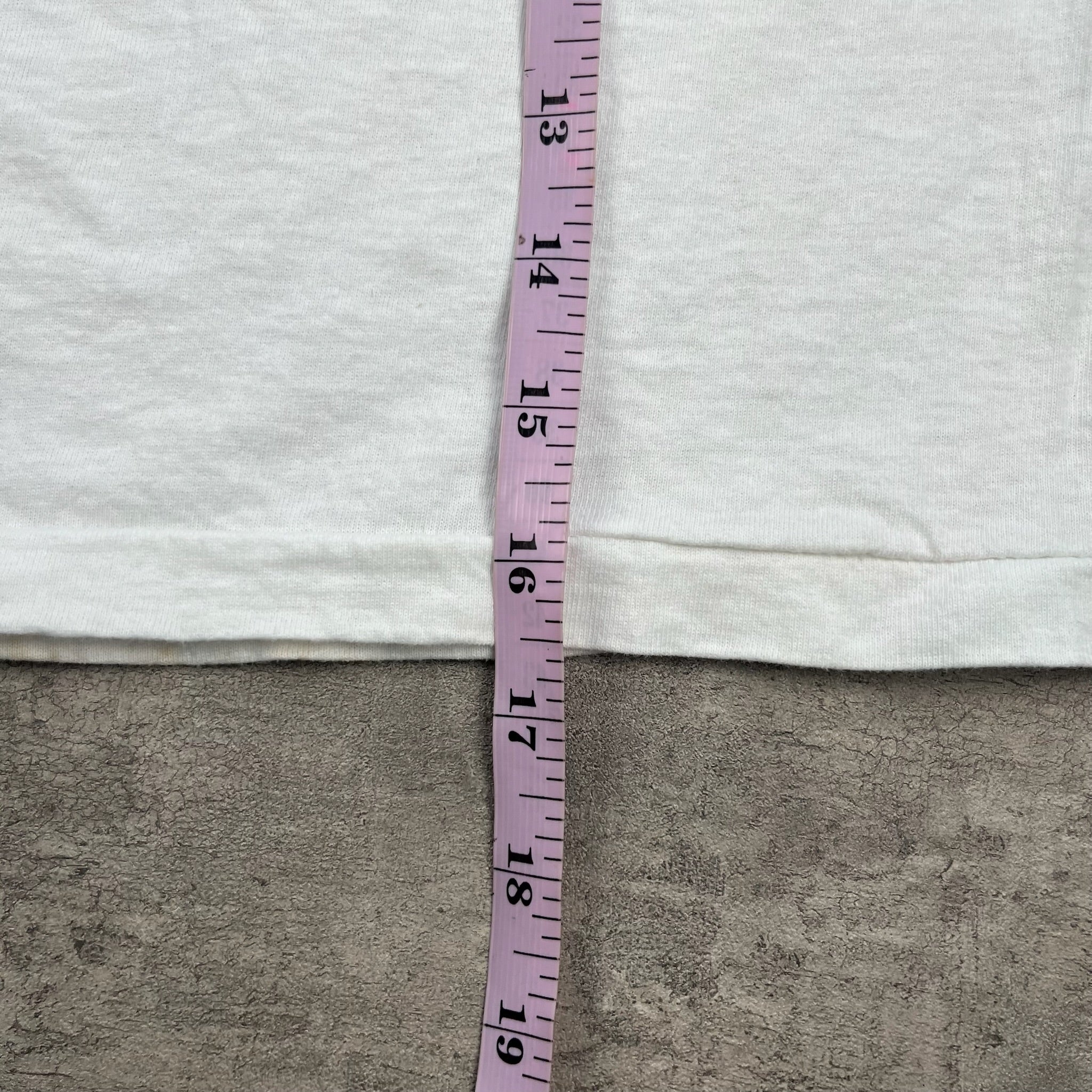 Vintage WaiKiKi Souvenir T-Shirt 4T